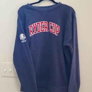Ryder Cup Sweatshirt